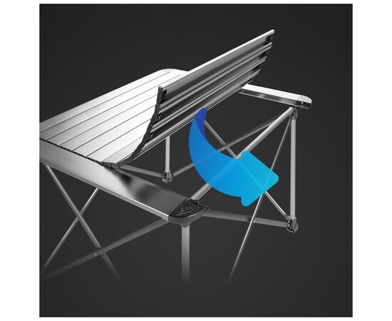 Туристичний стіл BRS BRS-Z32, зображення 5 Туристичний стіл BRS BRS-Z32, зображення 5