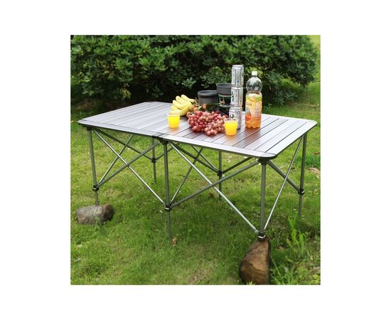 Туристичний стіл BRS BRS-Z32, зображення 7 Туристичний стіл BRS BRS-Z32, зображення 7