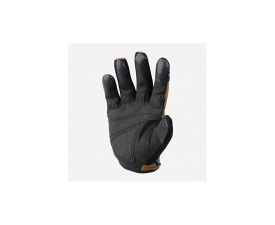 Тактические перчатки Condor Shooting L Tan (228-003), изображение 2 Тактические перчатки Condor Shooting L Tan (228-003), изображение 2