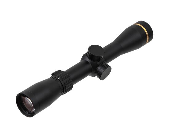 Прицел Leupold VX-Freedom Rimfire 2-7x33 (1 inch) Rimfire MOA (174179), изображение 2 Прицел Leupold VX-Freedom Rimfire 2-7x33 (1 inch) Rimfire MOA (174179), изображение 2