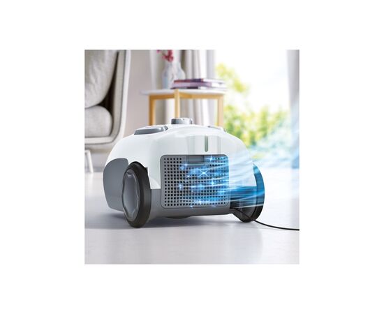 Пылесос Electrolux EEG41IW, изображение 4 Пылесос Electrolux EEG41IW, изображение 4