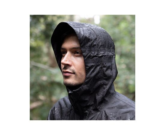 Накидка Naturehike NH21FS038 L Black (6927595772515), зображення 4 Накидка Naturehike NH21FS038 L Black (6927595772515), зображення 4