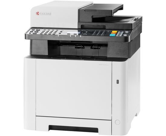 Многофункциональное устройство Kyocera Ecosys MA2100cwfx (110C0A3NL0), изображение 2 Многофункциональное устройство Kyocera Ecosys MA2100cwfx (110C0A3NL0), изображение 2