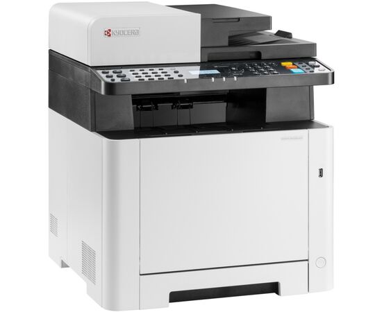 Многофункциональное устройство Kyocera Ecosys MA2100cwfx (110C0A3NL0), изображение 3 Многофункциональное устройство Kyocera Ecosys MA2100cwfx (110C0A3NL0), изображение 3