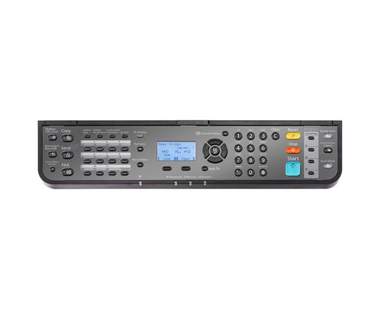 Многофункциональное устройство Kyocera Ecosys MA2100cwfx (110C0A3NL0), изображение 4 Многофункциональное устройство Kyocera Ecosys MA2100cwfx (110C0A3NL0), изображение 4