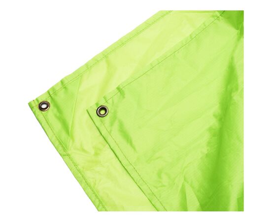 Накидка Naturehike NH17D002-M 210T 3в1 Green (6927595717967), изображение 4 Накидка Naturehike NH17D002-M 210T 3в1 Green (6927595717967), изображение 4