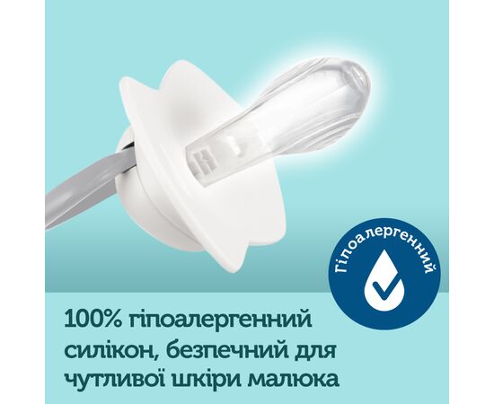 Набір для годування новонароджених Canpol babies Royal Baby GIRL (0294), зображення 6