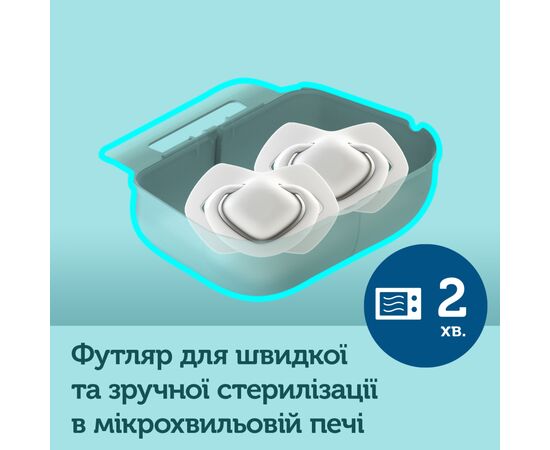 Набір для годування новонароджених Canpol babies Royal Baby GIRL (0294), зображення 8