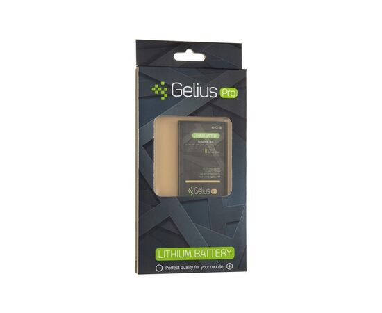 Аккумуляторная батарея для телефона Gelius Pro Nokia 4UL (00000067166), изображение 4 Аккумуляторная батарея для телефона Gelius Pro Nokia 4UL (00000067166), изображение 4