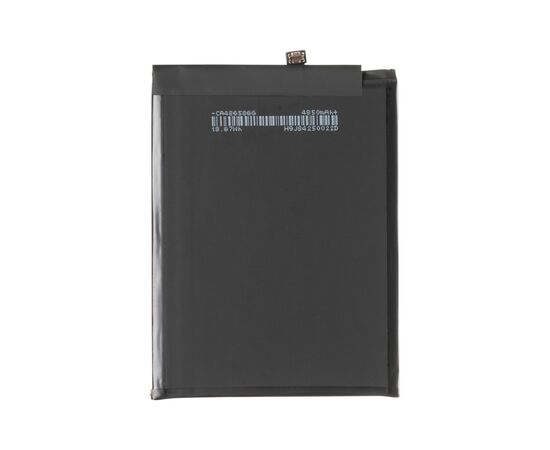 Аккумуляторная батарея для телефона Gelius Pro Xiaomi BN52 (Redmi Note 9 Pro) (00000091332), изображение 4 Аккумуляторная батарея для телефона Gelius Pro Xiaomi BN52 (Redmi Note 9 Pro) (00000091332), изображение 4