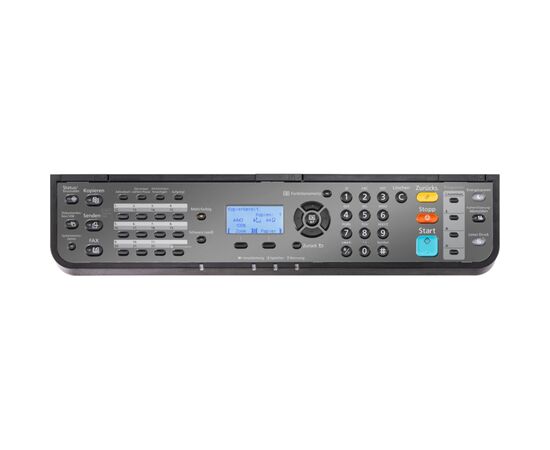 Многофункциональное устройство Kyocera Ecosys MA2100cfx (110C0B3NL0), изображение 3 Многофункциональное устройство Kyocera Ecosys MA2100cfx (110C0B3NL0), изображение 3