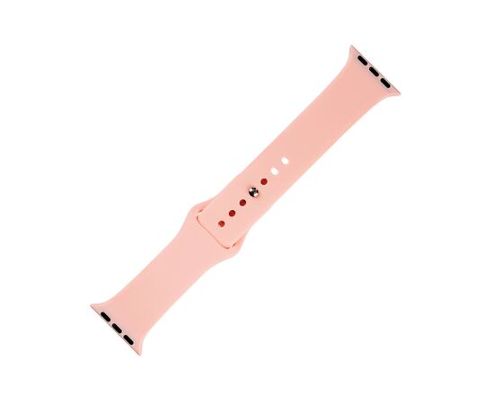 Ремешок для смарт-часов Gelius для Gelius Pro NEO 2021 Pink (00000083470), изображение 2 Ремешок для смарт-часов Gelius для Gelius Pro NEO 2021 Pink (00000083470), изображение 2