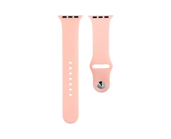Ремінець до смарт-годинника Gelius для Gelius Pro NEO 2021 Pink (00000083470)