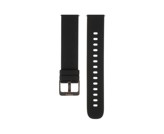 Ремінець до смарт-годинника Gelius для Gelius Pro AMAZWATCH GT 2021/ Model-A Black (00000084876)