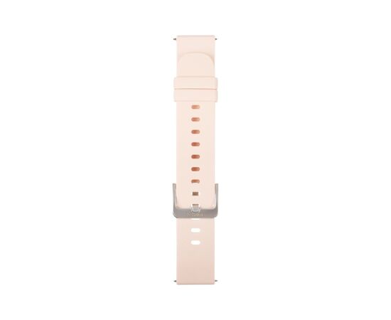 Ремешок для смарт-часов Gelius для Gelius Pro AMAZWATCH GT 2021/ Model-A Gold (00000084877), изображение 2 Ремешок для смарт-часов Gelius для Gelius Pro AMAZWATCH GT 2021/ Model-A Gold (00000084877), изображение 2