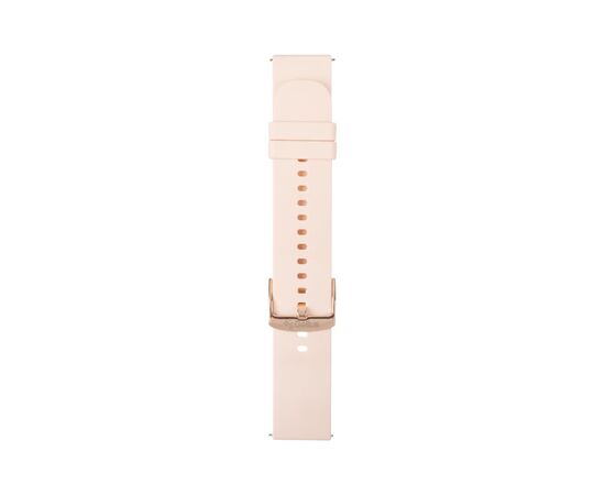 Ремешок для смарт-часов Gelius для Gelius Pro GP-SW003 (Amazwatch GT2 Lite) Gold (00000086949), изображение 2 Ремешок для смарт-часов Gelius для Gelius Pro GP-SW003 (Amazwatch GT2 Lite) Gold (00000086949), изображение 2