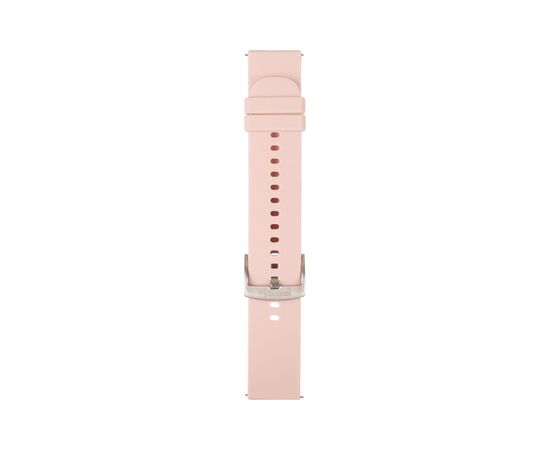 Ремешок для смарт-часов Gelius для Gelius Pro GP-SW003 (Amazwatch GT2 Lite) Pink (00000086950), изображение 2 Ремешок для смарт-часов Gelius для Gelius Pro GP-SW003 (Amazwatch GT2 Lite) Pink (00000086950), изображение 2