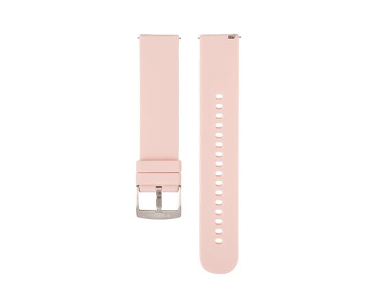 Ремінець до смарт-годинника Gelius для Gelius Pro GP-SW003 (Amazwatch GT2 Lite) Pink (00000086950)