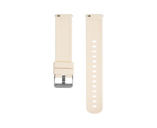 Ремешок для смарт-часов Gelius для Gelius Pro GP-SW004 (Amazwatch GT2) Gold (00000089873), изображение 3 Ремешок для смарт-часов Gelius для Gelius Pro GP-SW004 (Amazwatch GT2) Gold (00000089873), изображение 3