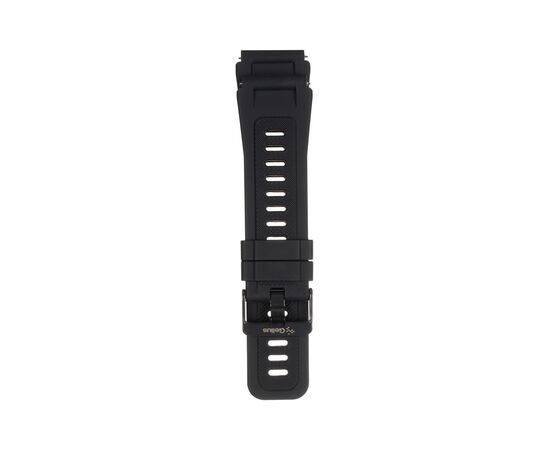 Ремешок для смарт-часов Gelius для Gelius Pro GP-SW008 (G-WATCH) Black (00000089874), изображение 2 Ремешок для смарт-часов Gelius для Gelius Pro GP-SW008 (G-WATCH) Black (00000089874), изображение 2