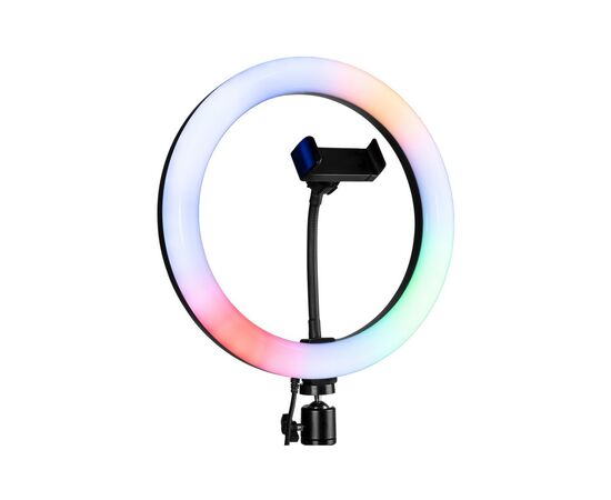Набор блогера Gelius Pro 6in1 Blogger Set Life Hack Tune RGB GP-BS003 (00000086238), изображение 3 Набор блогера Gelius Pro 6in1 Blogger Set Life Hack Tune RGB GP-BS003 (00000086238), изображение 3