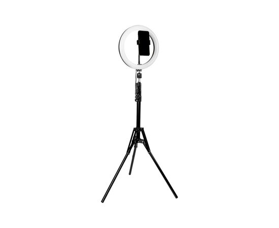 Набор блогера Gelius Pro 6in1 Blogger Set Life Hack Tune RGB GP-BS003 (00000086238), изображение 8 Набор блогера Gelius Pro 6in1 Blogger Set Life Hack Tune RGB GP-BS003 (00000086238), изображение 8