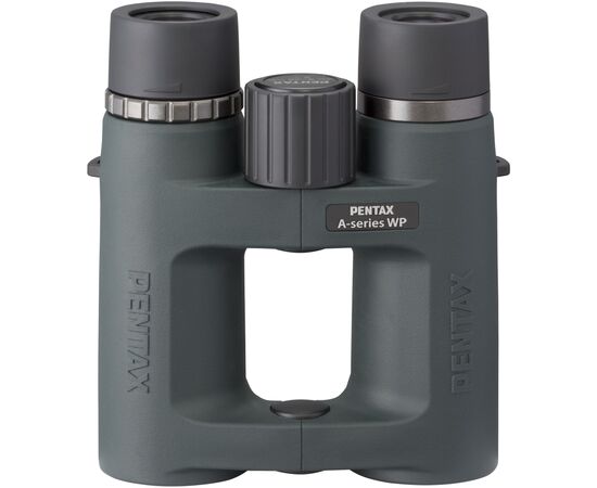 Бинокль Pentax AD 9X32 WP (62791) (930217), изображение 2 Бинокль Pentax AD 9X32 WP (62791) (930217), изображение 2