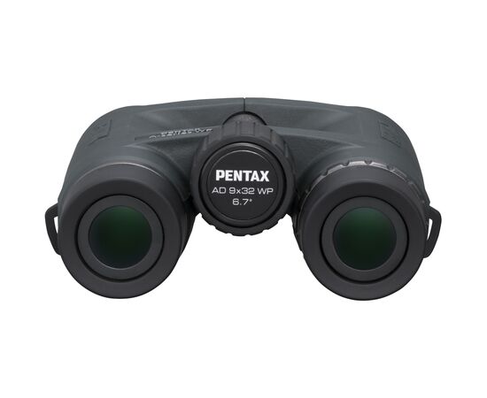 Бинокль Pentax AD 9X32 WP (62791) (930217), изображение 4 Бинокль Pentax AD 9X32 WP (62791) (930217), изображение 4