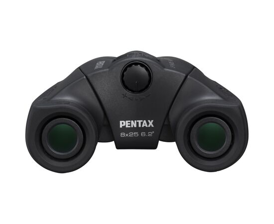 Бинокль Pentax UP 8x25 (61901) (930218), изображение 4 Бинокль Pentax UP 8x25 (61901) (930218), изображение 4