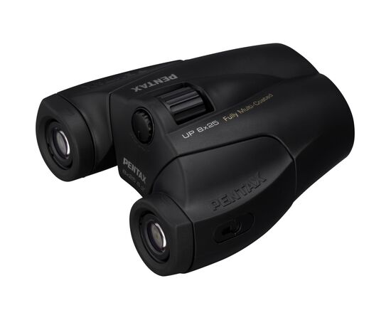 Бинокль Pentax UP 8x25 (61901) (930218), изображение 5 Бинокль Pentax UP 8x25 (61901) (930218), изображение 5