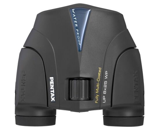 Бинокль Pentax UP 8x25 WP (61931) (930214), изображение 2 Бинокль Pentax UP 8x25 WP (61931) (930214), изображение 2