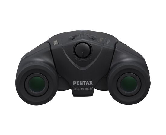 Бинокль Pentax UP 8x25 WP (61931) (930214), изображение 4 Бинокль Pentax UP 8x25 WP (61931) (930214), изображение 4