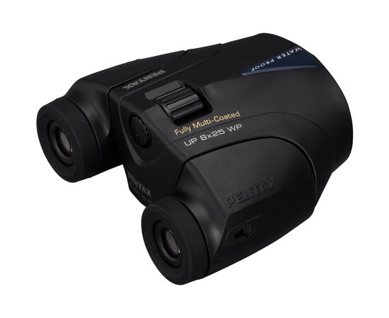 Бинокль Pentax UP 8x25 WP (61931) (930214), изображение 5 Бинокль Pentax UP 8x25 WP (61931) (930214), изображение 5