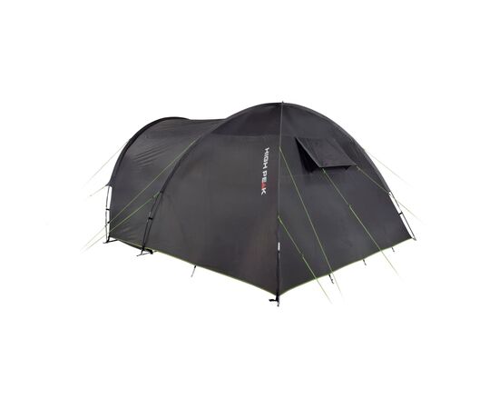 Палатка High Peak Samos 5 Dark Grey/Green (929532), изображение 3 Палатка High Peak Samos 5 Dark Grey/Green (929532), изображение 3