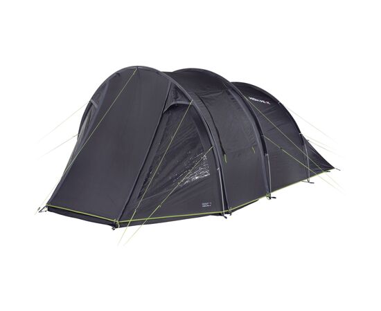 Палатка High Peak Paxos 4 Dark Grey/Green (929776), изображение 3 Палатка High Peak Paxos 4 Dark Grey/Green (929776), изображение 3