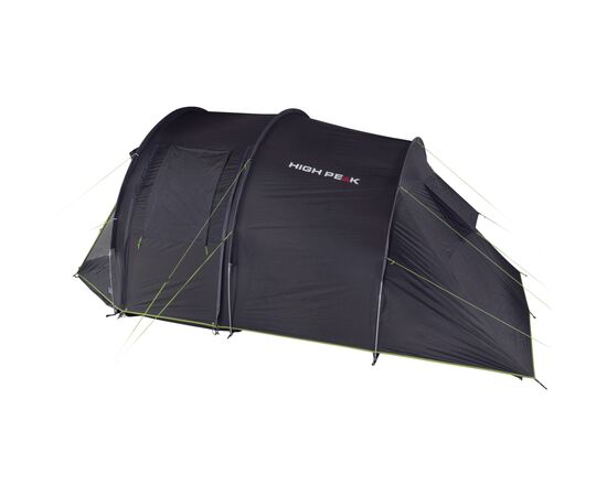 Палатка High Peak Paxos 4 Dark Grey/Green (929776), изображение 4 Палатка High Peak Paxos 4 Dark Grey/Green (929776), изображение 4
