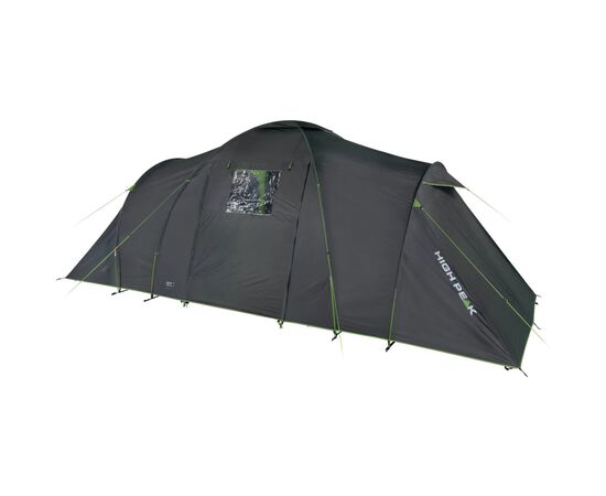 Намет High Peak Como 6.0 Dark Grey/Green (929535), зображення 4 Намет High Peak Como 6.0 Dark Grey/Green (929535), зображення 4