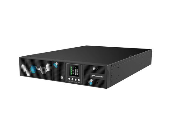 Источник бесперебойного питания PowerWalker VI 3000 RLP (10121193)