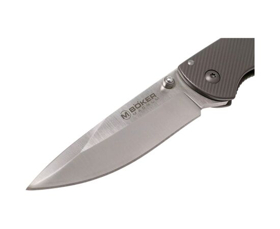 Нож Boker Magnum Eternal Classic Thumb (01RY324), изображение 3 Нож Boker Magnum Eternal Classic Thumb (01RY324), изображение 3