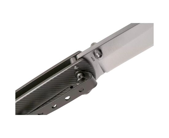 Нож Boker Magnum Eternal Classic Thumb (01RY324), изображение 4 Нож Boker Magnum Eternal Classic Thumb (01RY324), изображение 4