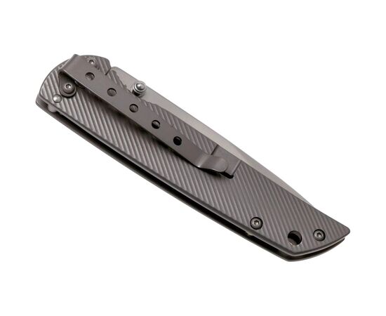 Нож Boker Magnum Eternal Classic Thumb (01RY324), изображение 7 Нож Boker Magnum Eternal Classic Thumb (01RY324), изображение 7