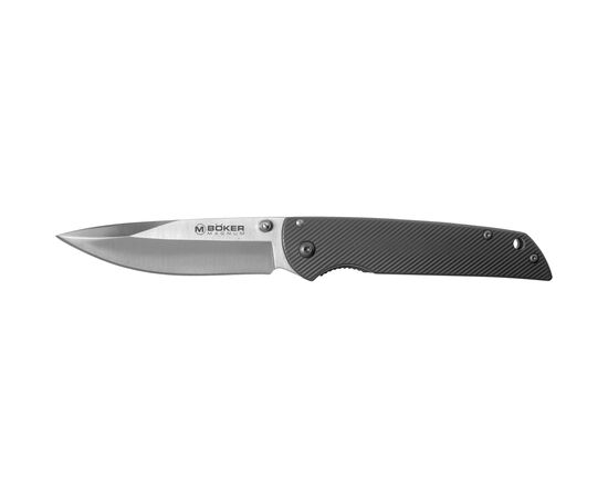 Ніж Boker Magnum Eternal Classic Thumb (01RY324)