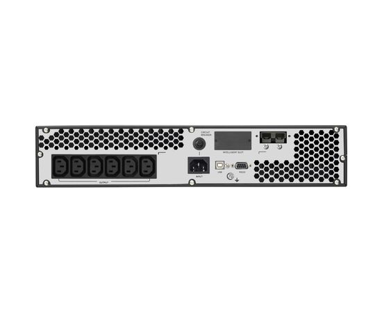 Источник бесперебойного питания PowerWalker VFI 3000 CRS (10122040), изображение 5 Источник бесперебойного питания PowerWalker VFI 3000 CRS (10122040), изображение 5