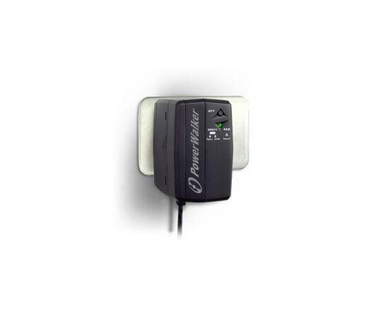 Источник бесперебойного питания PowerWalker DC SecureAdapter 12V (10120431), изображение 4 Источник бесперебойного питания PowerWalker DC SecureAdapter 12V (10120431), изображение 4