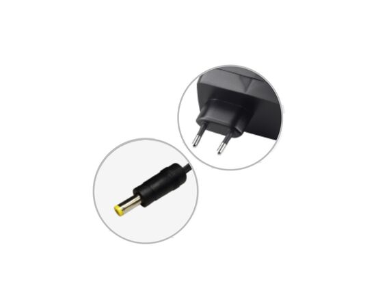 Источник бесперебойного питания PowerWalker DC SecureAdapter 12V (10120431), изображение 5 Источник бесперебойного питания PowerWalker DC SecureAdapter 12V (10120431), изображение 5