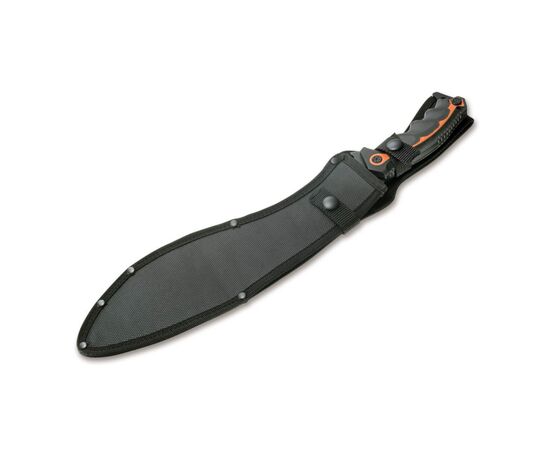 Нож Boker Magnum CSB Kukri Machete (02RY690), изображение 2