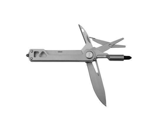 Мультитул Boker Plus Specialist Half-tool (09BO831), изображение 2 Мультитул Boker Plus Specialist Half-tool (09BO831), изображение 2