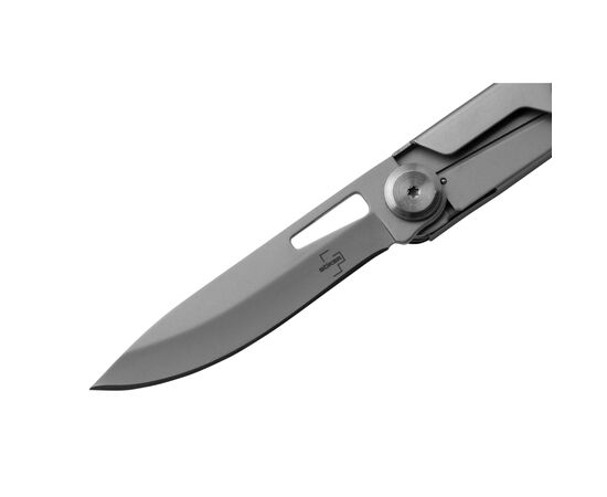 Мультитул Boker Plus Specialist Half-tool (09BO831), изображение 3 Мультитул Boker Plus Specialist Half-tool (09BO831), изображение 3