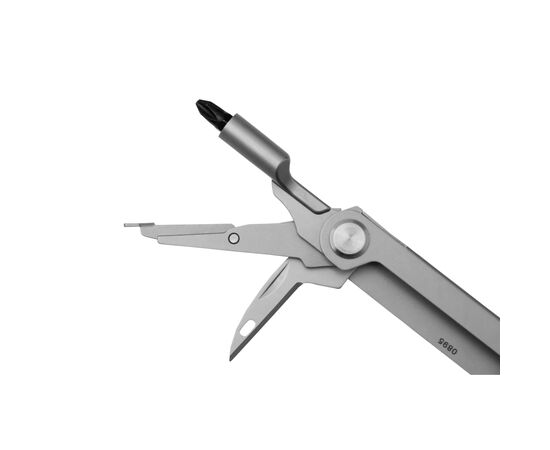 Мультитул Boker Plus Specialist Half-tool (09BO831), изображение 4 Мультитул Boker Plus Specialist Half-tool (09BO831), изображение 4
