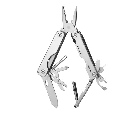 Мультитул Roxon M1 Grey (M1)